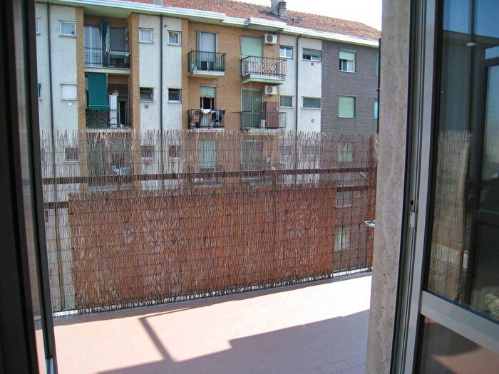 Appartamento bilocale in affitto in Via Lodovico Montegani, Cermenate Abbiategrasso, Milano