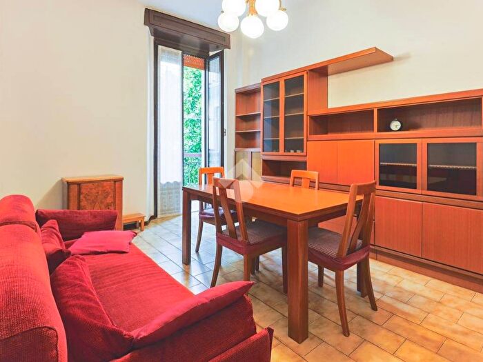 Appartamento bilocale in affitto in Viale Sarca, Bicocca, Milano