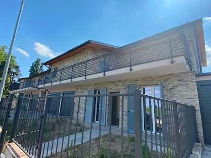 Appartamento trilocale in vendita in Pavia