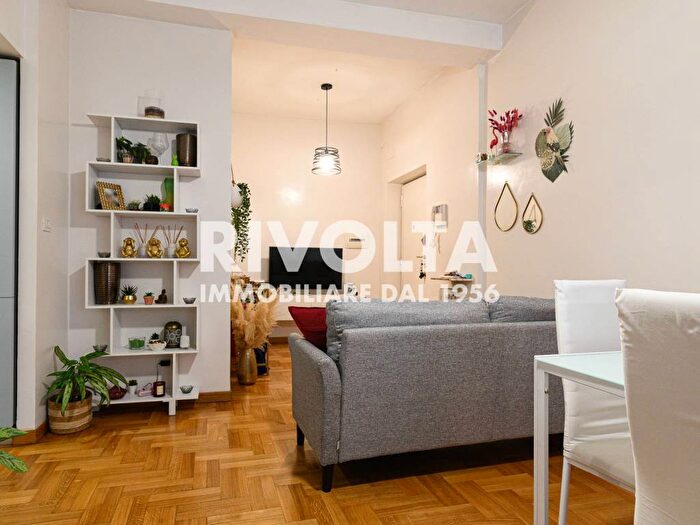 Appartamento bilocale in affitto in Via Bartolomeo Gosio, Fleming, Roma