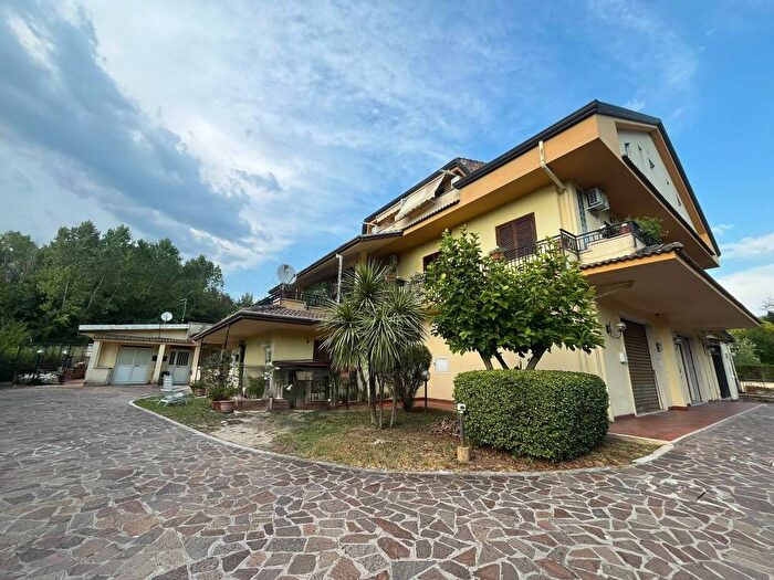 Appartamento bilocale in affitto in Via Cavoni, Tribunale, Frosinone