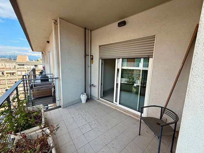 Appartamento trilocale in affitto in Via Colapesce, Garibaldi, Messina