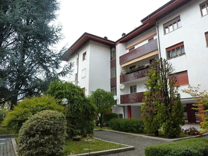 Appartamento bilocale in vendita in Via Martignacco, Udine