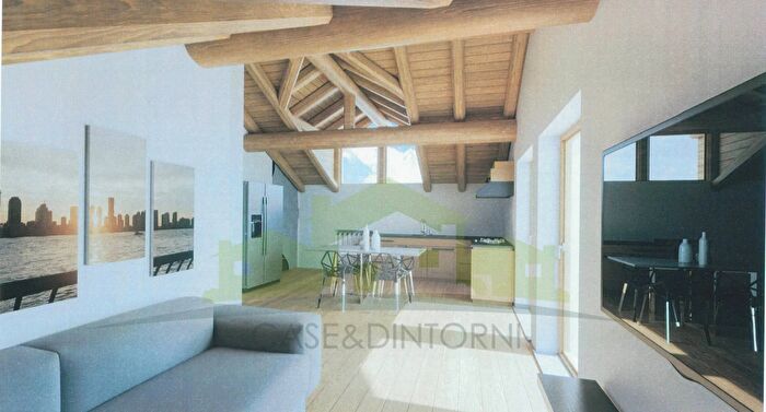 Appartamento bilocale in vendita in Campertogno