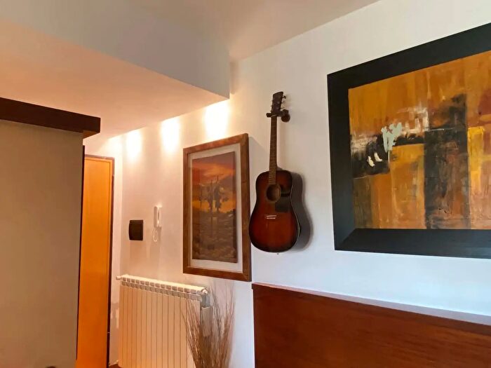 Appartamento monolocale in affitto in Via Domenico Purificato, Roma