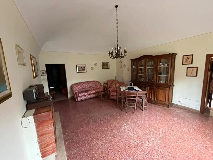 Appartamento quadrilocale in vendita in Cascina