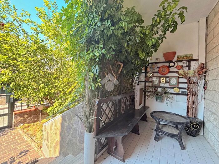 Casa con 5 locali in vendita in Via Ripuaria, Giugliano In Campania