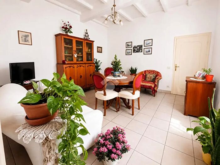 Appartamento trilocale in vendita in Via Regina Margherita, Orte