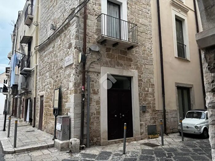 Appartamento monolocale in affitto in Str Sagges, Bari