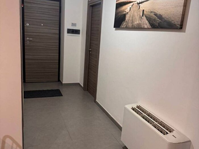 Appartamento quadrilocale in affitto in Via Melito Porto Salvo, Catanzaro Lido, Catanzaro