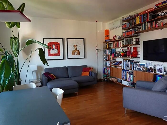 Appartamento trilocale in vendita in Viale Zara, Milano