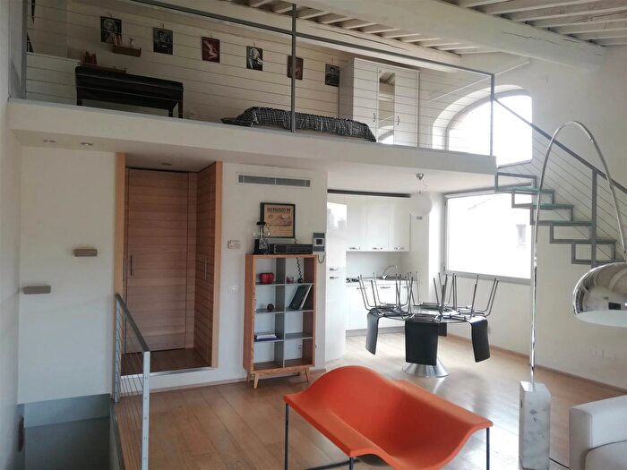 Appartamento trilocale in vendita in Firenze, Firenze