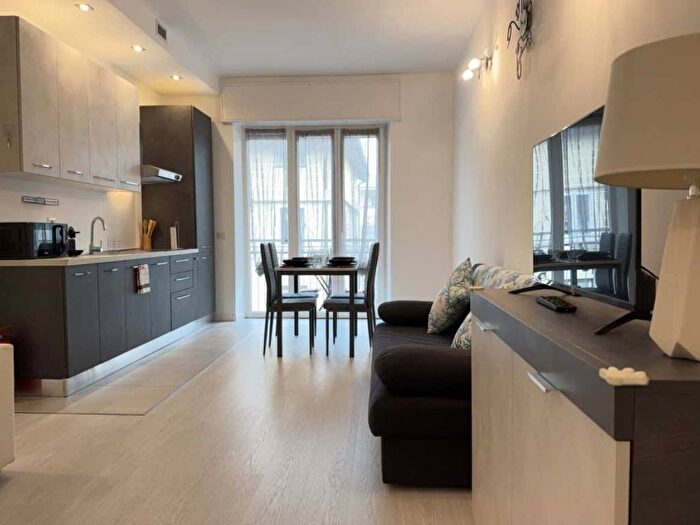 Appartamento bilocale in affitto in Via Privata Sibelli Bogliolo, Parco San Rocco Tetti Rossi Loreto, Alassio