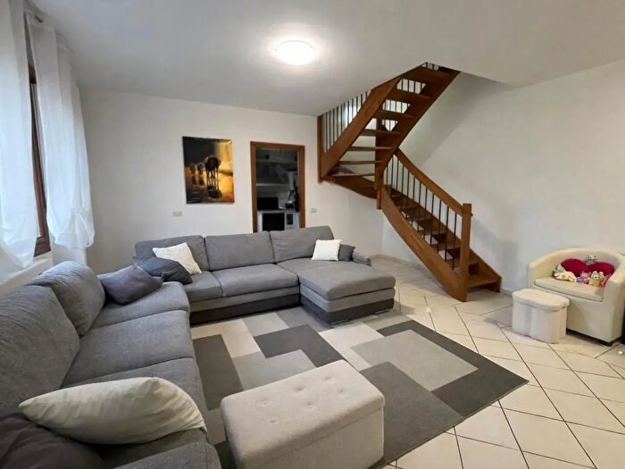 Appartamento trilocale in vendita in Salsomaggiore Terme