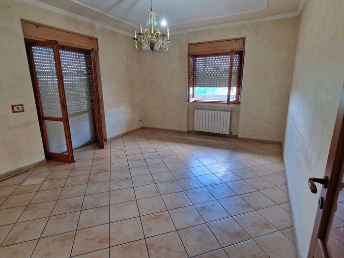 Appartamento bilocale in affitto in Via della Selva, Montecagnoletto Monte Giove, Genzano di Roma