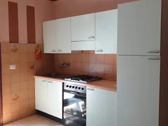 Appartamento trilocale in affitto in Lama Mocogno