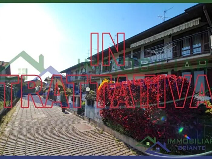 Appartamento bilocale in vendita in Via Vignazze, Somma Lombardo