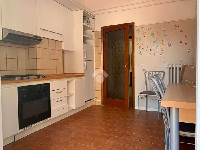 Appartamento quadrilocale in affitto in camera in via san giuseppe via San Giuseppe, Monteluce Ponte Rio, Perugia