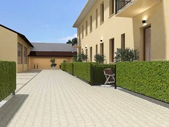 Appartamento bilocale in vendita in Via Giovanni Ferrario, Legnano