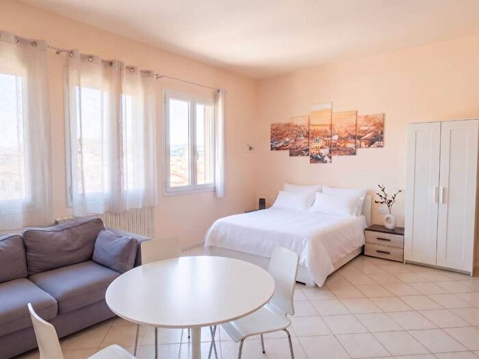 Appartamento monolocale in affitto in Via Alessandro Tiarini, Bolognina, Bologna