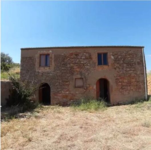 Casa monolocale in vendita in Contrada Casale, Piazza Armerina