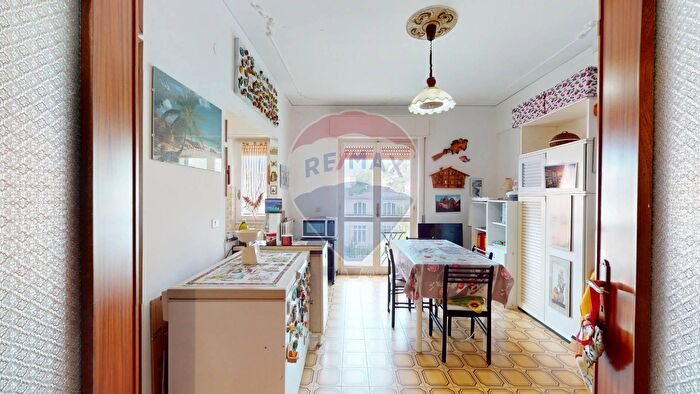 Appartamento quadrilocale in vendita in Via Martiri della Benedicta, Rossiglione