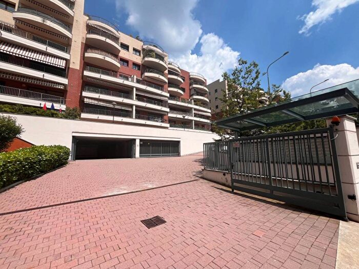 Appartamento monolocale in affitto in Via Bellinzona, Monte Olimpino, Como
