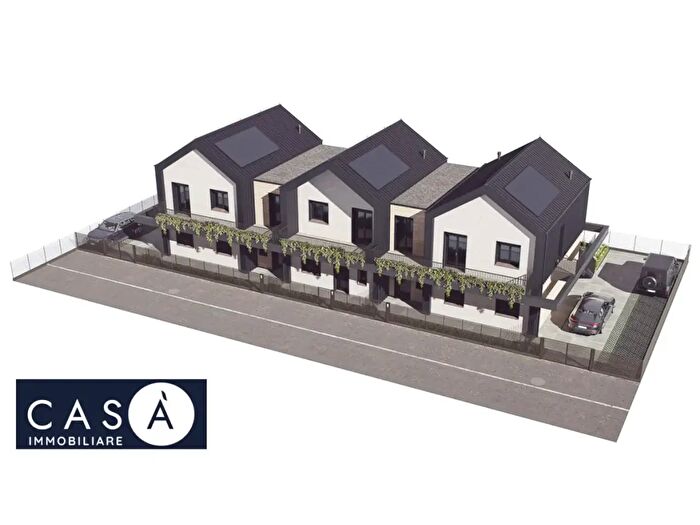 Case in Vendita e in Affitto - 3