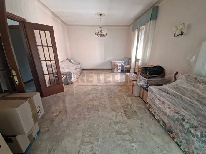 Casa trilocale in vendita in Via San Rocco, Cremona
