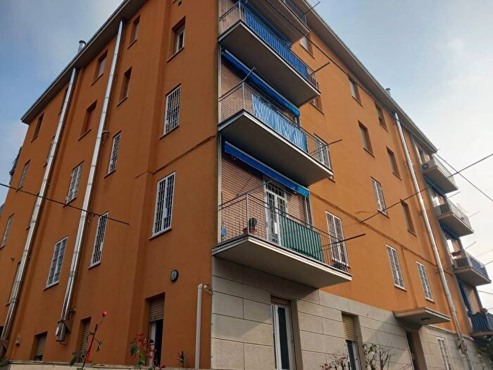 Appartamento quadrilocale in affitto in Santa Viola, Bologna