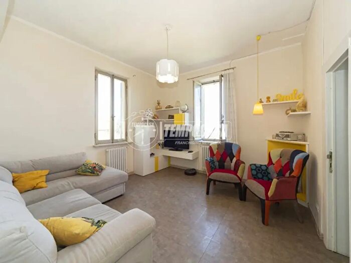 Appartamento quadrilocale in vendita in Via Guido Pompili, Perugia