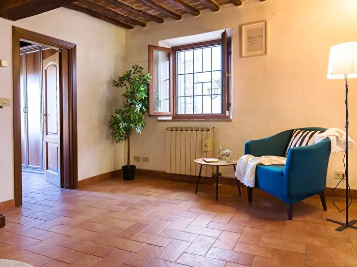 Appartamento quadrilocale in vendita in Strada Grossetana, Siena