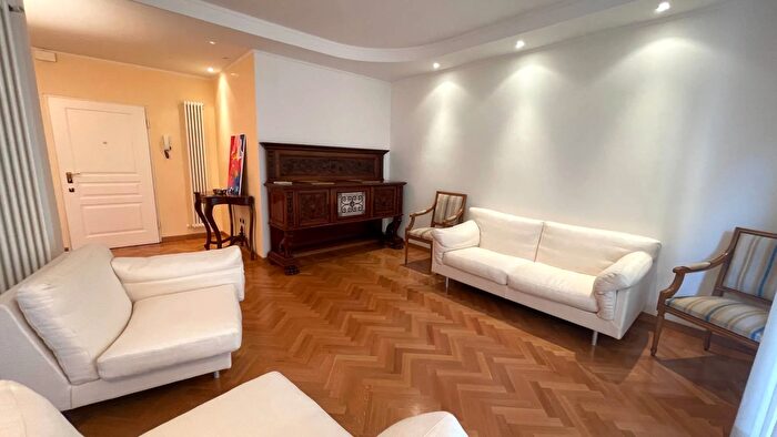 Appartamento con 5 locali in vendita in Vicolo Piemonte, San Benedetto Del Tronto