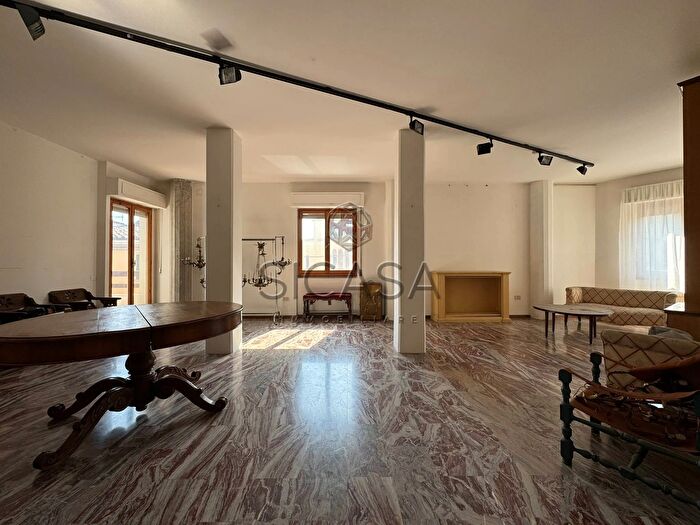 Appartamento quadrilocale in vendita in San Giustino