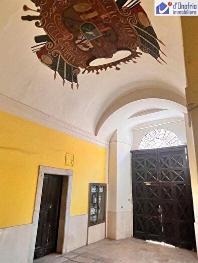 Appartamento in vendita in Via Anselmo Chiarizia, Campobasso