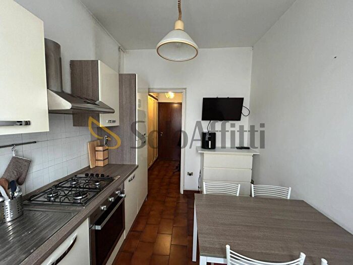 Appartamento bilocale in affitto in Via Privata Giuseppe Sacconi, Corvetto, Milano