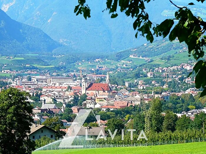 Appartamento trilocale in vendita in Feldthurner Straße Via Velturno, Bressanone