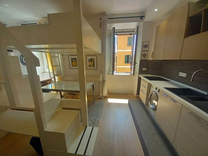 Appartamento monolocale in affitto in Via dei Fulvi Roma, Roma