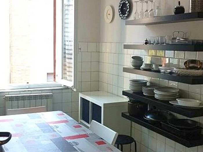 Appartamento con 5 locali in affitto in Via Usiglio, San Lazzaro, Parma