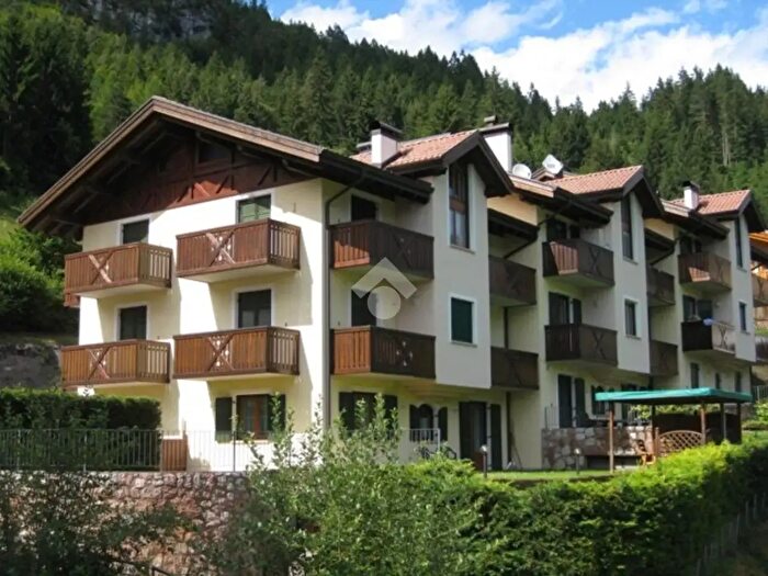 Appartamento bilocale in vendita in Via Belvedere, Molveno