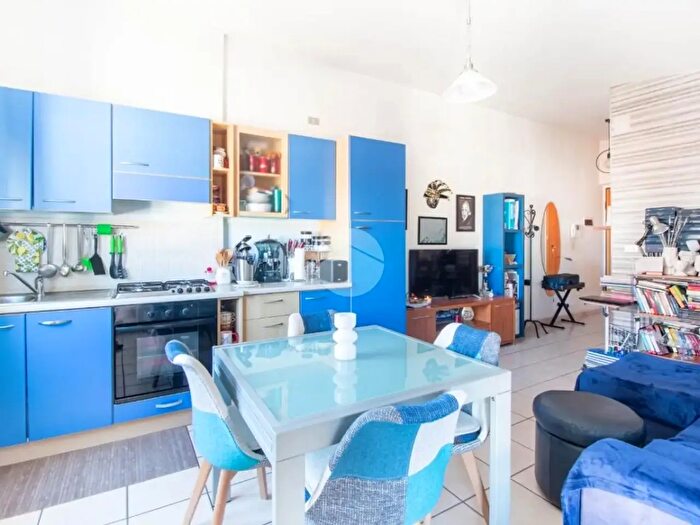 Appartamento trilocale in vendita in Viale della Vittoria, Alba Adriatica