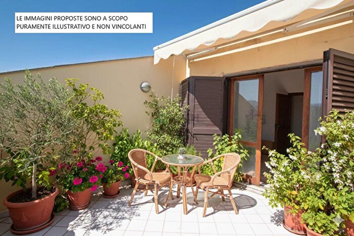 Appartamento quadrilocale in vendita in Tempio Pausania