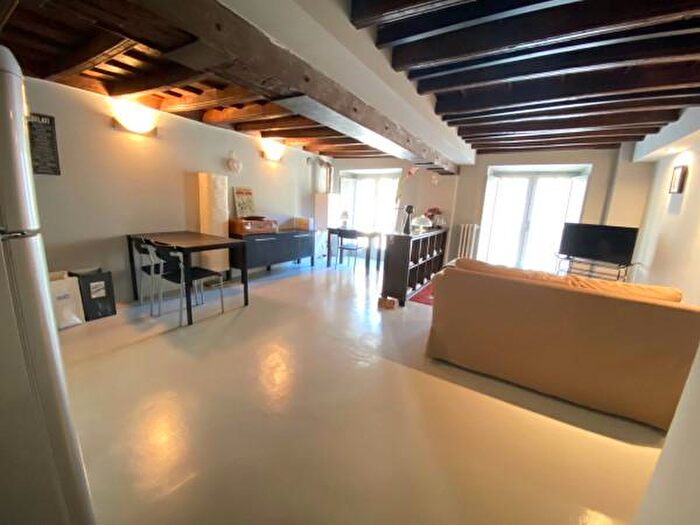 Appartamento bilocale in vendita in Torino