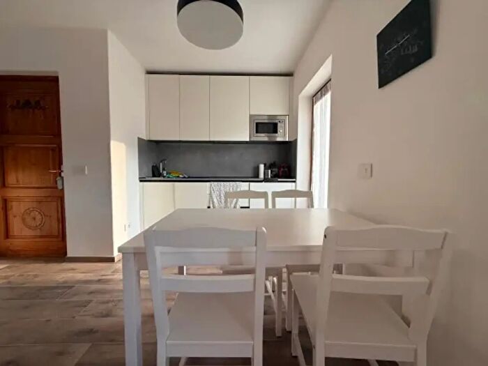 Appartamento bilocale in affitto in Via Ripa Fontana, Valdidentro