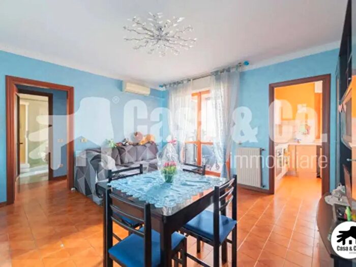 Appartamento bilocale in vendita in Via Augusto Genina, Roma