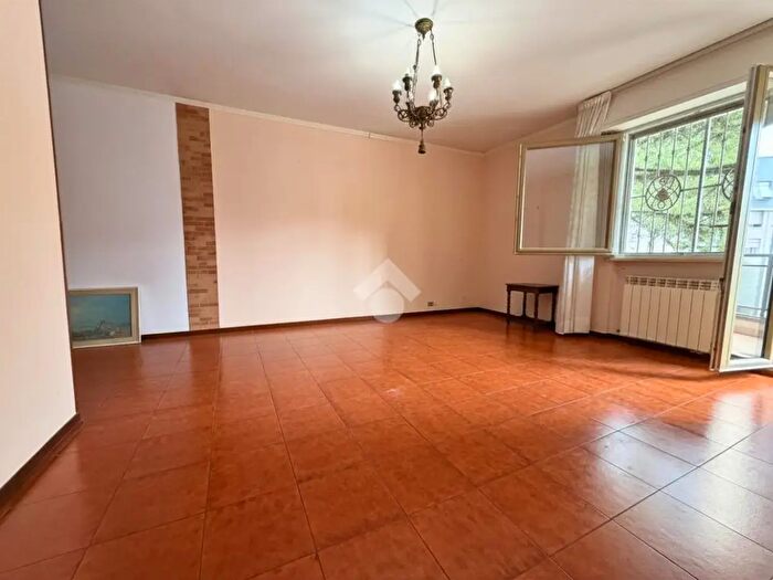 Appartamento quadrilocale in vendita in Via Saverio Mercadante, Pesaro