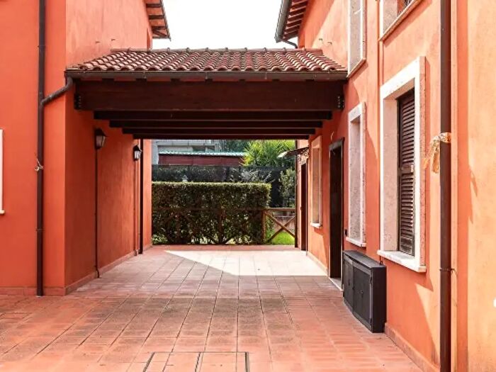 Appartamento bilocale in vendita in Via Aurinia, Manciano