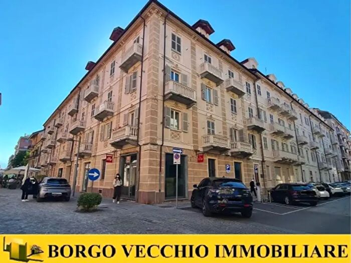 Appartamento bilocale in vendita in Via Felice Cavallotti, Cuneo