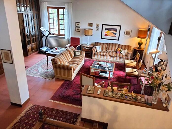 Casa con 14 locali in vendita in Senigallia, Senigallia