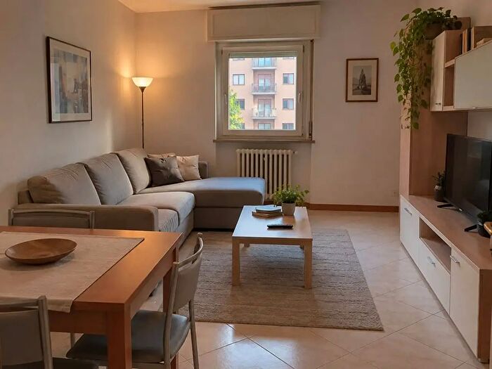 Appartamento trilocale in vendita in Via Ciani, Forli'